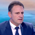 Иван Ангелов: Когато получим доказателства от коя страна идват атаките, ще предприемем съответните дипломатически мерки