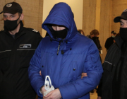 Осъденият за смъртта на Милен Цветков иска да излезе на свобода предсрочно