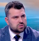 Георг Георгиев: Правителството бърка в мекушавата си, безгръбначна позиция по отношение на Русия 