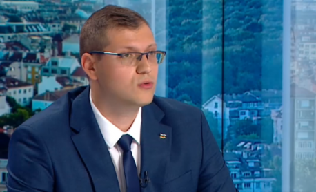 Димитър Петров: Не трябва да отправяме обвинения за атаките в Черно море без ясни доказателства