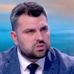 Георг Георгиев: Правителството бърка в мекушавата си, безгръбначна позиция по отношение на Русия 