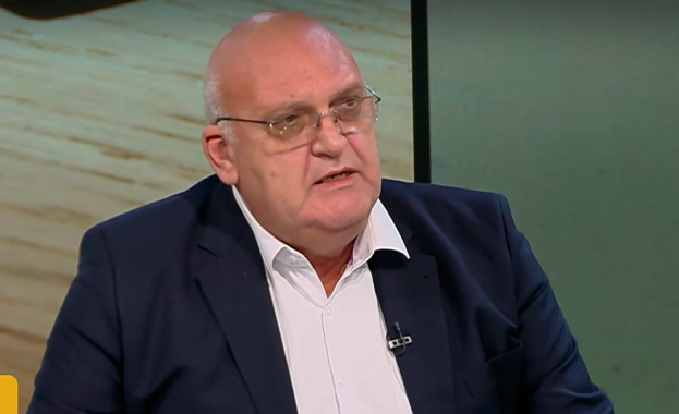 Д-р Брънзалов: Здравната каса няма да се източва, ако се въведе превантивен контрол