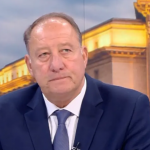 Ангел Найденов: Фактът, че евродепутатите се занимават с ескалацията на напрежението в Черно море, е показателен
