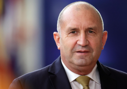 Румен Радев и Никушор Дан разговаряха с Марк Рюте за сигурността в Черно море
