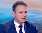 Иван Ангелов: Когато получим доказателства от коя страна идват атаките, ще предприемем съответните дипломатически мерки