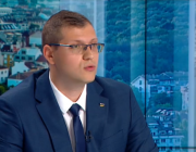 Димитър Петров: Не трябва да отправяме обвинения за атаките в Черно море без ясни доказателства