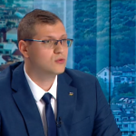 Димитър Петров: Не трябва да отправяме обвинения за атаките в Черно море без ясни доказателства