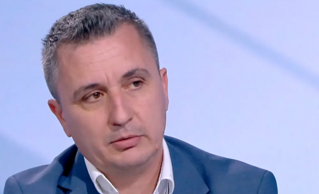Александър Николов: Предстои тежък тест през зимата, сметката отново ще платят гражданите