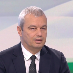 Костадин Костадинов: Много често сме атакувани заради това че казваме истината