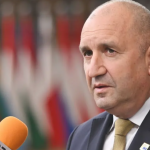 Радев в Брюксел: Засилването на охраната на външните граници на ЕС е от ключово значение за сигурността на Европа