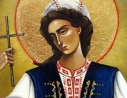 3 Неделя след Неделя подир Въздвижение. Св. ап. и ев. Лука. Св. вмчца Злата Мъгленска