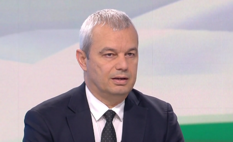 Костадин Костадинов: Много често сме атакувани заради това че казваме истината