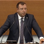 Петър Петров: 17% повече загинали на пътя тази година. Къде е отговорността на правителството и институциите?