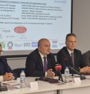Министър Пламен Абровски: България като тероар е страна, която произвежда уникални продукти