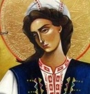 3 Неделя след Неделя подир Въздвижение. Св. ап. и ев. Лука. Св. вмчца Злата Мъгленска