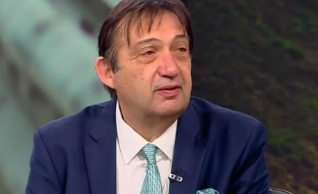 Иван Шишков: Цената за АМ Струма е определена от правителството на Росен Желязков 