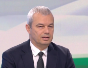 Костадин Костадинов: Много често сме атакувани заради това че казваме истината