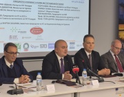 Министър Пламен Абровски: България като тероар е страна, която произвежда уникални продукти