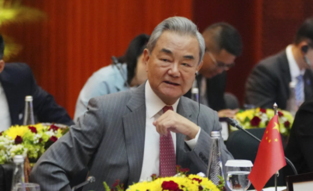 Китай призова Израел да спре изграждането на селища на Западния бряг