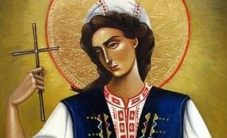 3 Неделя след Неделя подир Въздвижение. Св. ап. и ев. Лука. Св. вмчца Злата Мъгленска