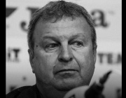 Тъжна вест за българския футбол: Почина треньорът Юрий Васев