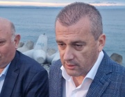 Министър Георги Пеев: Операцията по изтеглянето на кораба „CHELSEA 3“ беше извършена при лошо време и е безпрецедентна такава (Обновена)