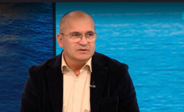 Христо Станев: Няма технология, която да докаже откъде идва дронът