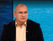 Христо Станев: Няма технология, която да докаже откъде идва дронът