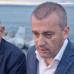 Министър Георги Пеев: Операцията по изтеглянето на кораба „CHELSEA 3“ беше извършена при лошо време и е безпрецедентна такава (Обновена)