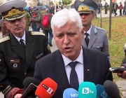 Министърът на отбраната: Рано е да се коментира какво точно ще ни бъде предоставено от НАТО, предстоят още разговори