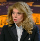 Илияна Йотова: Определено има рискове и заплахи за безопасността на Черно море
