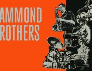 Концерт на формацията Hammond Brothers ще се състои днес в София