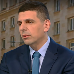 Ивайло Мирчев: Правителството знае истината за атаките с дронове и „Старлинк”, но не казва на гражданите