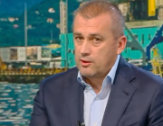 Георги Пеев: Спряхме процедури за над 350 млн. евро в НКЖИ и прекратихме договори за над 20 млн. евро