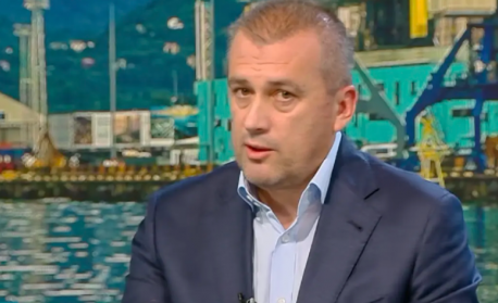 Георги Пеев: Спряхме процедури за над 350 млн. евро в НКЖИ и прекратихме договори за над 20 млн. евро