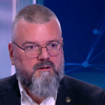 Петър Кирков: Ако подпалените край Плана планина антени са на „Старлинк“, последствията ще засегнат голям регион 