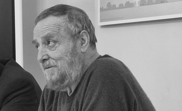 Отиде си писателят Любомир Котев