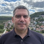 Георги Георгиев от “Възраждане”: Притеснително е дали ще се съслужи с Вартоломей в Рилската света обител
