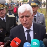 Министърът на отбраната: Рано е да се коментира какво точно ще ни бъде предоставено от НАТО, предстоят още разговори