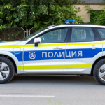 Полицейска операция в Русенско