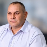 Светослав Йорданов: Украинец с временна закрила нападна хората, дошли да му спасят живота