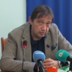 Министър Шишков: Тунел „Топли дол“ беше пред разпадане