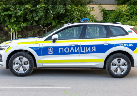 Спипаха шестима, обявени за общодържавно издирване