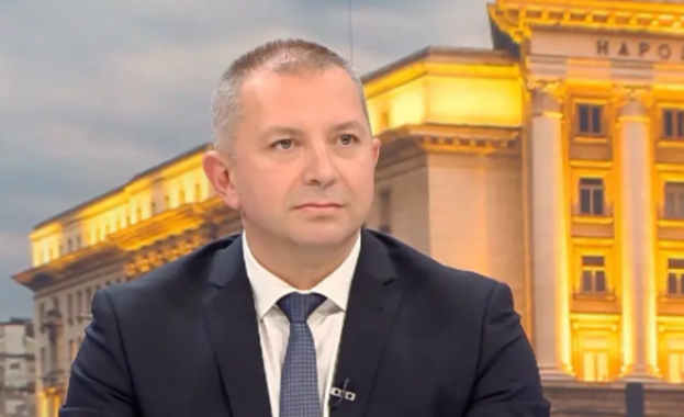 Добрин Иванов, АИКБ: Вървим по пътя на Франция