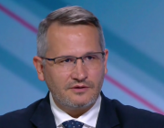 Иван Христанов: Като президент бих бил адвокат за развитието на въоръжените ни сили