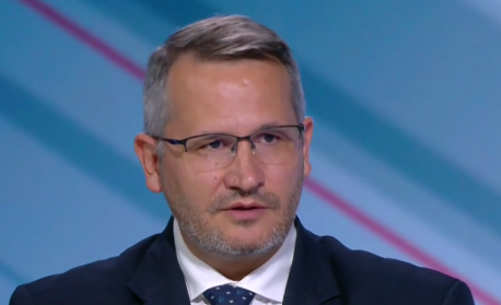 Иван Христанов: Като президент бих бил адвокат за развитието на въоръжените ни сили