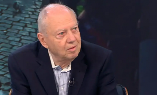 Божидар Чеков за насилието във Франция: За мен това е гражданска война