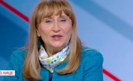 Лидия Шулева: Намаляването на инвестициите в бюджетния план трябва да получи обяснение
