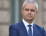 Костадинов: Оставка на Йотова и да се оттегли от надпреварата