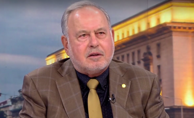 Славчо Велков: Франция вече няма да е същата